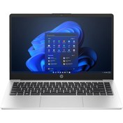 Resim HP 240 G10 968L6ET i5-1335U 8 GB 512 SSD 14 Freedos 