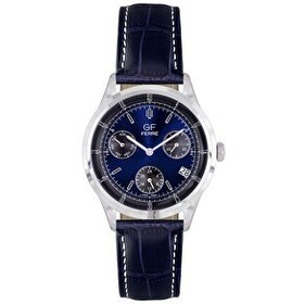 Resim GF Ferre GFSSBL8155 Erkek Kol Saati 
