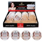 Resim Gabri̇ni̇ Mat Pudra 791743 1705 24 