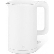 Resim Xiaomi Mijia 1500 ML Paslanmaz Çelik Su Isıtıcı Kettle 