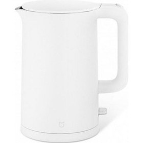 Resim Xiaomi Mijia 1500 ML Paslanmaz Çelik Su Isıtıcı Kettle 