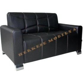 Resim Koltukstilim Hml Ovl Ofis Oturma Grubu 