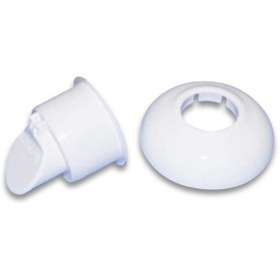 Resim Muff Conta Çekvalfli Muff Matik No 001 