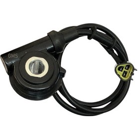 Resim Kilometre Tahrik Ve Tel Set Dijital Drift L Gms -dl0085 