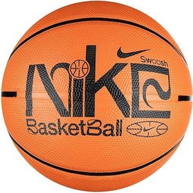 Resim Nike N1004371-810 Everyday Playground 8p 7 No Basketbol Topu 