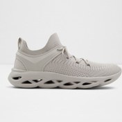 Resim Aldo CAPRIOLE - Gri Erkek Sneaker 