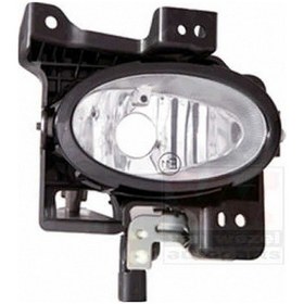 Resim Mazda 3 Bk Hb 2006 2008 Sis Farı Sağ Braketlı Oem No:bs3e51680c 