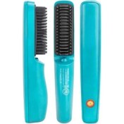 Resim Fön Tarak Yüksek Isı Ayarlı Elektriklenme Karşıtı Iyon Özelliği 