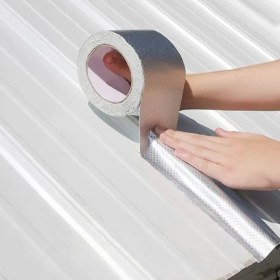 Resim Bursa Bant Çamur Bant 48MMX1,5MT 