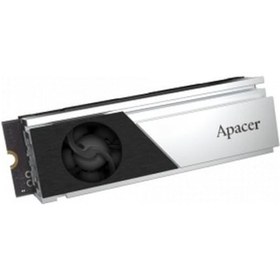 Resim Apacer AS2280F4 AP1TBAS2280F4-1 PCI-Express 5.0 1 TB M.2 SSD 