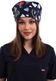 Resim Bilenn Tekstil Bone - 5004 Laci Love 