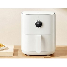 Resim Xiomi Xiaomi Mi Smart Airfryer 3.5L 