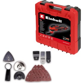 Resim Einhell Te-Mg 350 Eq, Raspalama Makinesi - 4465155 