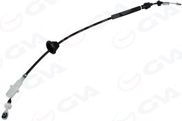 Resim Gaz Telı Mercedes Sprınter B901 B904 00 06 