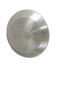 Resim Aydudu Alüminyum Leğen Genişlik Ağız Çap 94 Cm Derinlik 25 Cm Dövme 