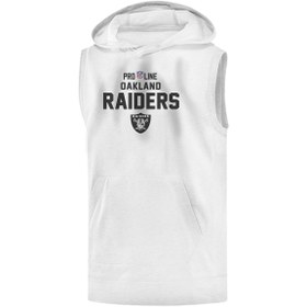 Resim Usateamfans Pro Lıne Raiders Sleeveless 