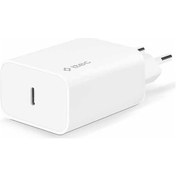 Resim Ttec 2SCS26B SmartCharger PD 30W USB-C Seyahat Hızlı Şarj Aleti 