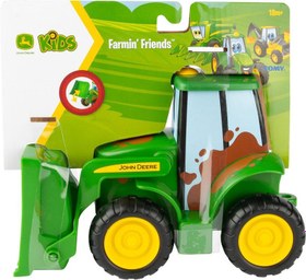 Resim John Deere Çiftçi Arkadaşlar Traktör 47274 