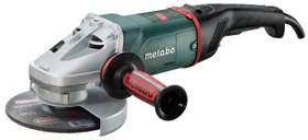 Resim Metabo WE 24-230 MVT Büyük Taşlama 