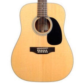 Resim Sigma DR12-28 Dreadnought 12 Telli Akustik Gitar 