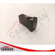 Resim Honda Cıvıc Fb7 2012-2015 Obd Tpms 
