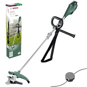 Resim Braventa Collection AFS 23-37 Elektrikli Tırpan, Ayarlanabilir Kayış, Kesme Genişliği 23 mm (Bıçak ile), 37 cm (Tırpan i 