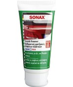 Resim Sonax Plastik Çizik Giderici Cila 75 Ml. 
