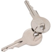 Resim 2'li Kontak Anahtarı For Ezgo 1982+ - Kaiyi 