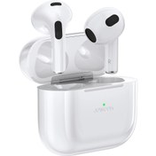 Resim Joyroom T03S Plus Airbuds 3.Nesil Kablosuz TWS Kulaklık 