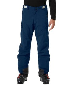 Resim Helly Hansen Helly Hansen World Cup Ins Fz Pant Erkek Mavi Kayak Pantolonu 31422 Lacivert 
