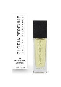 Resim Gloria Perfume Le Male Elixir Erkek Parfüm EDP 15 ML 