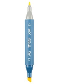 Resim Art-x Sketch Marker Çift Taraflı Kalem No:102 