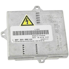 Resim D2s D2r Far Balast Tahrik Ünitesi - 6 1307329082 A20241122491'e Uygun Gösterildiği Gibi. 