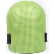 Resim Kiremit Duvarcı Kaldırım Zemin Çimento Çalışma Koruma Diz Artefaktı İçin Dizlik Yeşil 