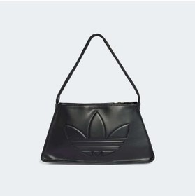 Resim adidas Aksesuar Siyah Omuz Çantası Pu Sh Bag Siyah Jc6001 