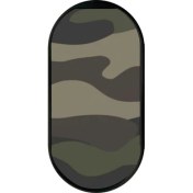 Resim Handl New York Holdeez Pill Tradıtıonal Camo Stand Özellikli Telefon Tutucu 
