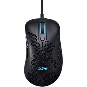 Resim XPG Slingshot RGB Ultra Hafif 12000 DPI Gaming Mouse Slingshot-Bkcww 