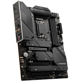 Resim MSI MAG Z690 Tomahawk WIFI Intel Z690 6400 (OC) DDR5 Soket 1700 ATX Anakart 