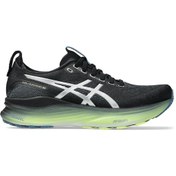 Resim Asics Gel-kayano 32 Luxe Kadın Black Koşu Ayakkabısı 1012b904-001 Siyah 