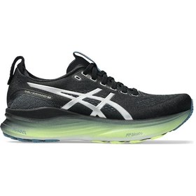 Resim Asics Gel-kayano 32 Luxe Kadın Black Koşu Ayakkabısı 1012b904-001 Siyah 