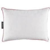 Resim %100 Kaz Tüyü Dolgulu Kaz Tüyü Yastık - Alegra Serisi Penelope