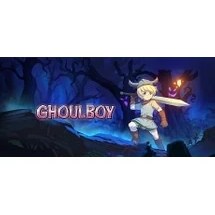 Resim Ghoulboy - Dark Sword Of Goblin (Pc) 