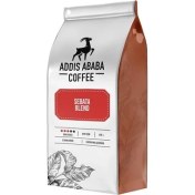 Resim Storemax Addis Ababa Sebata Blend Filtre Kahve 250G 