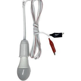 Resim abnturk En Güçlü Akü ve Şarj Sistemi ile Tam Set 120 Saat Işıldak Sistemi Kesintisiz Tak-Çalıştır Güçlü Işık 