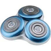 Resim Galaxxy Philips Tıraş Makinesi Yedek Başlık Bıçak Kesici (Yurt Dışından) 