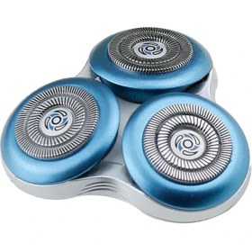 Resim Galaxxy Philips Tıraş Makinesi Yedek Başlık Bıçak Kesici (Yurt Dışından) 
