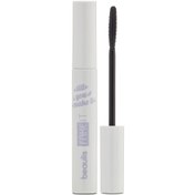 Resim Beaulis Fake It Maskara 100 Black 