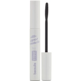 Resim Beaulis Fake It Maskara 100 Black 