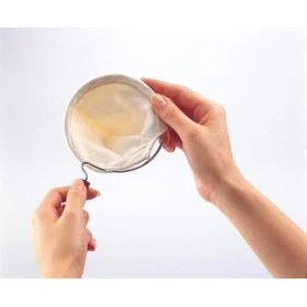 Resim Drip Pot Woodneck “3 Cup” 
