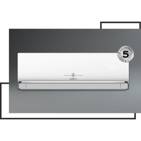 Resim De Dietrich Clim'up 12.000 Btu Inverter Split Klima 